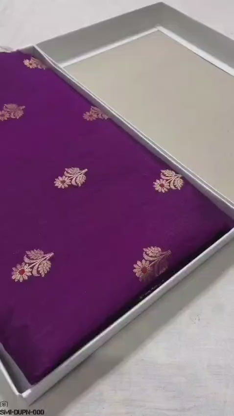 video of the saree 1